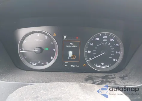 2015 Hyundai Sonata Limited from USA, damaged, VIN 5NPE34AF6FH062957